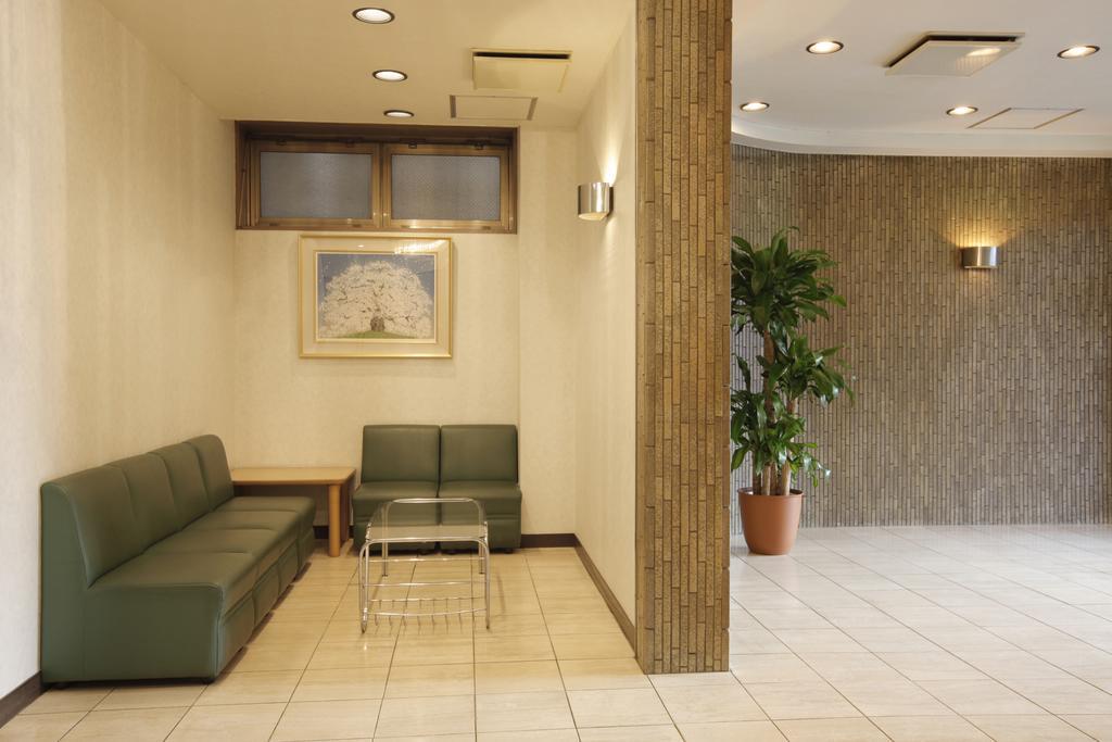 Sankei City Hotel Chiba Dış mekan fotoğraf