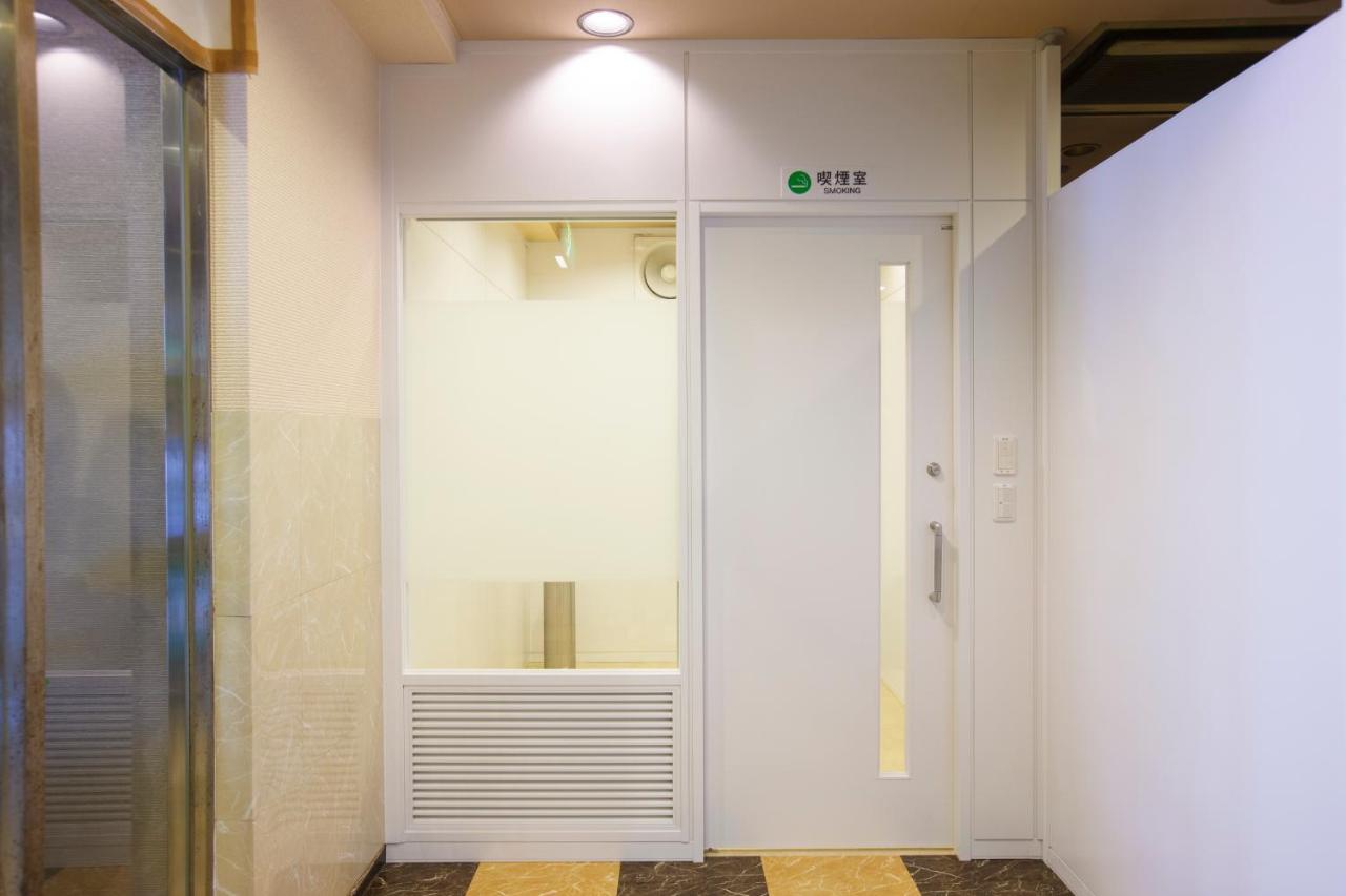 Sankei City Hotel Chiba Dış mekan fotoğraf