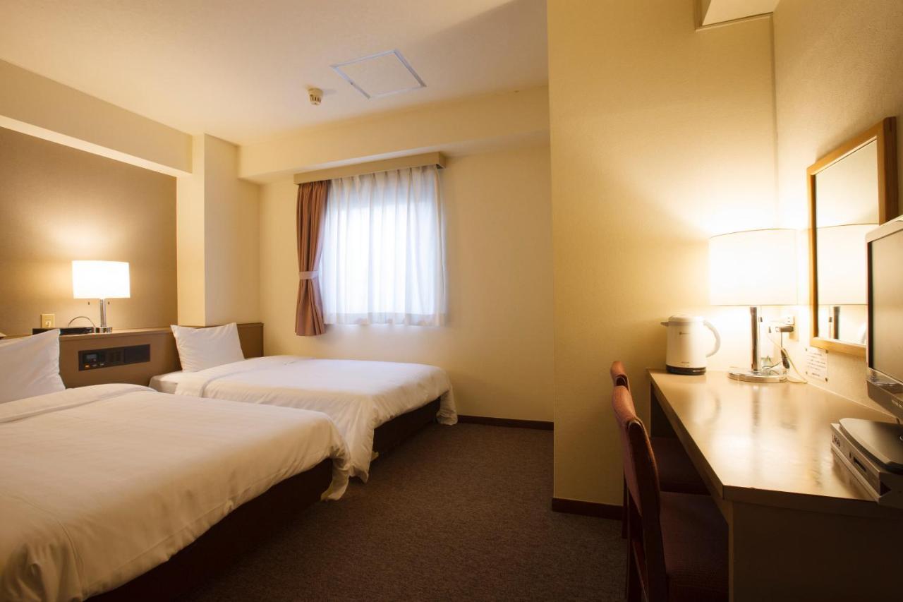 Sankei City Hotel Chiba Dış mekan fotoğraf