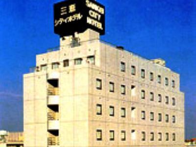 Sankei City Hotel Chiba Dış mekan fotoğraf